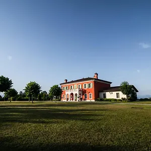 Séjour à la ferme San Pietro, Desenzano del Garda
