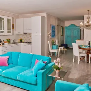 Apartment Garda Blue Lake Luxury, Desenzano del Garda