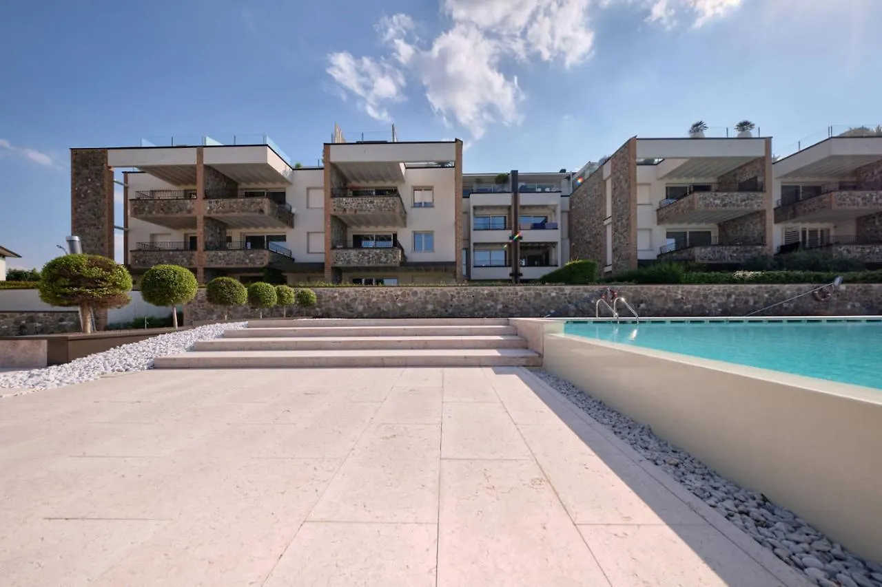 Warda B11 Apartment Desenzano del Garda