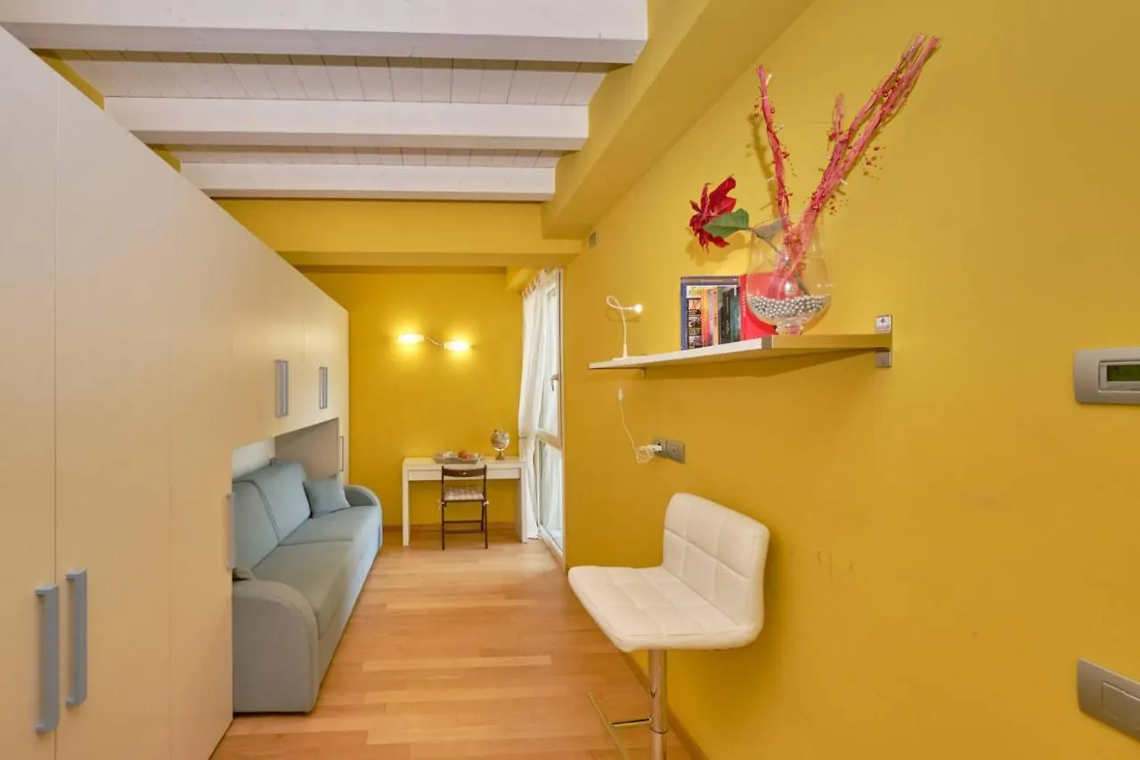 Warda B11 Apartment Desenzano del Garda