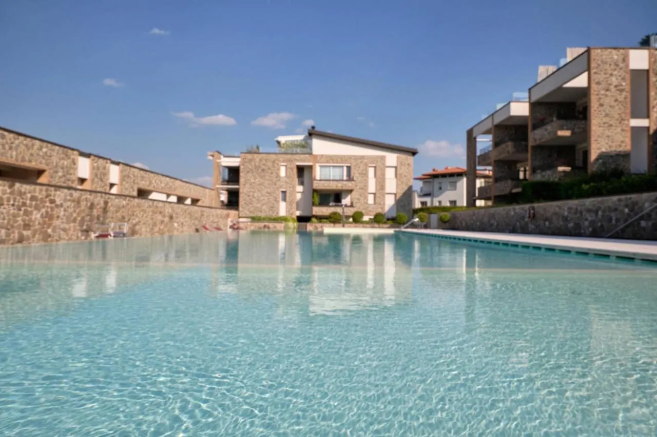 Warda B11 Apartment Desenzano del Garda