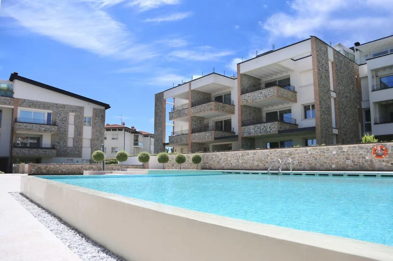 Warda B11 Apartment Desenzano del Garda