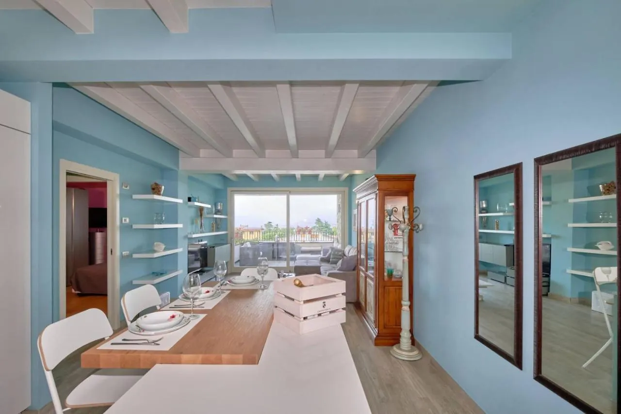 Warda B11 Apartment Desenzano del Garda