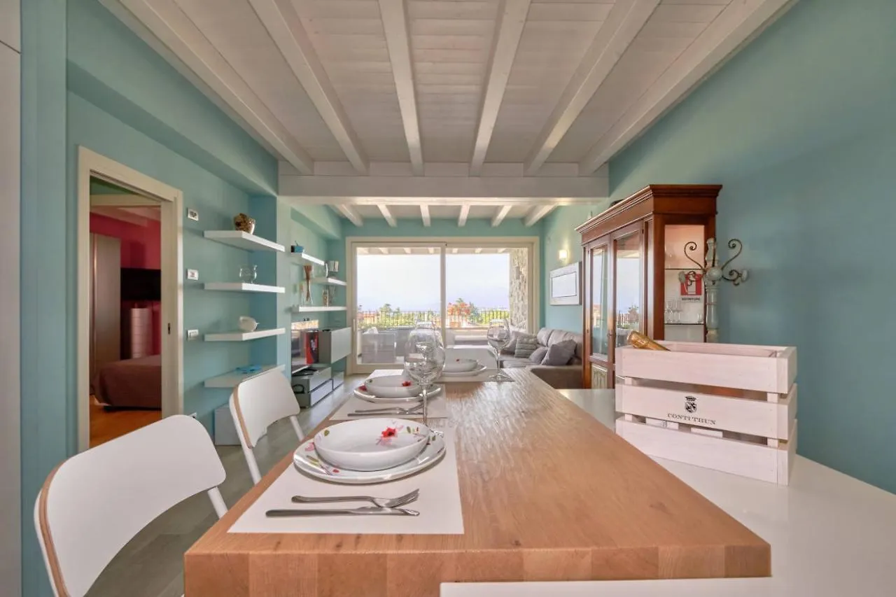 Warda B11 Apartment Desenzano del Garda Italy