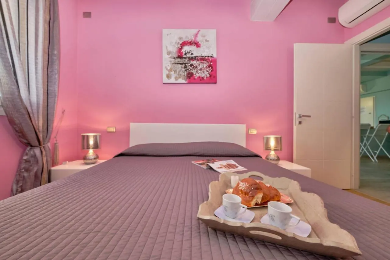 Warda B11 Apartment Desenzano del Garda