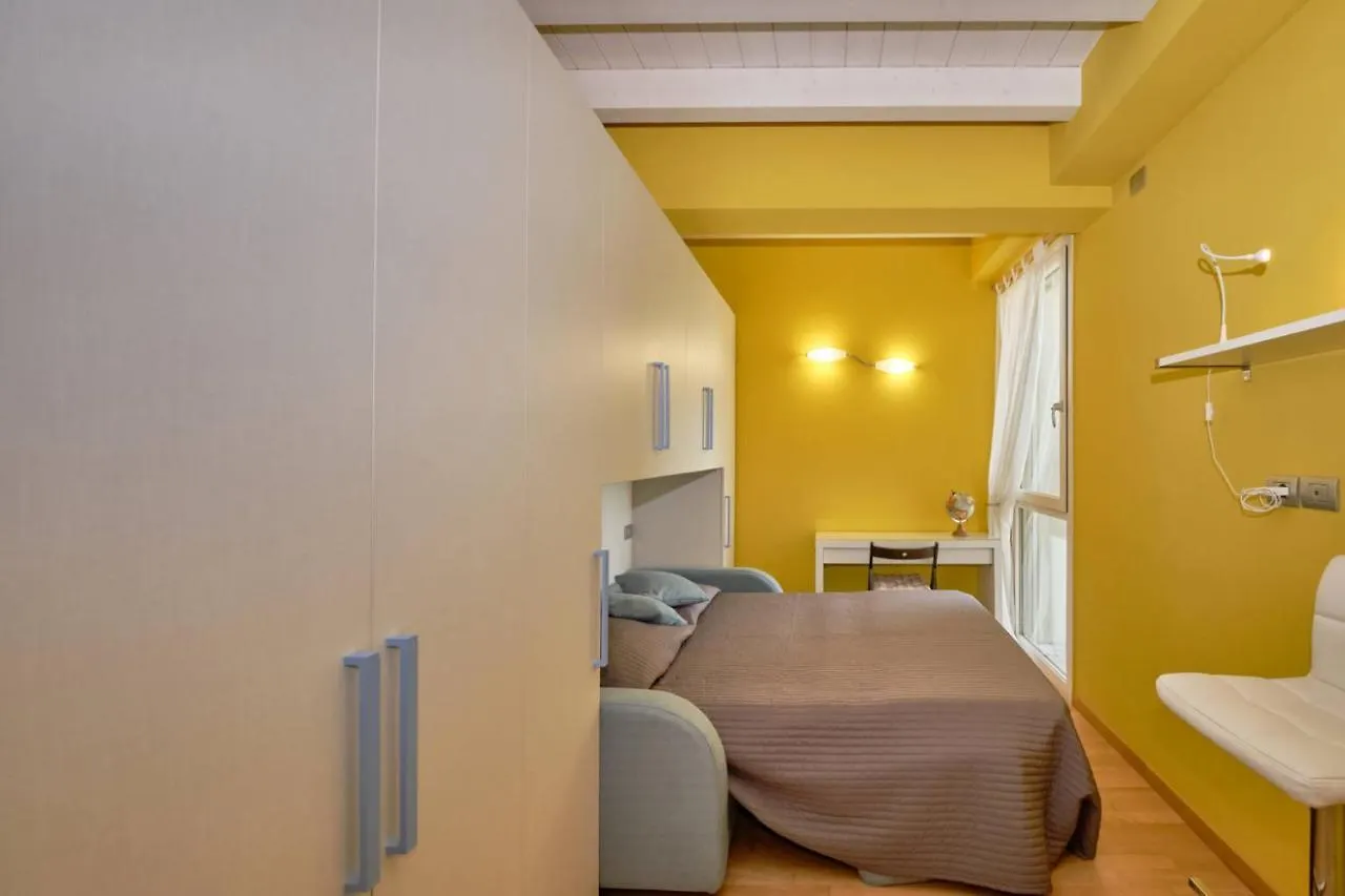 Warda B11 Apartment Desenzano del Garda