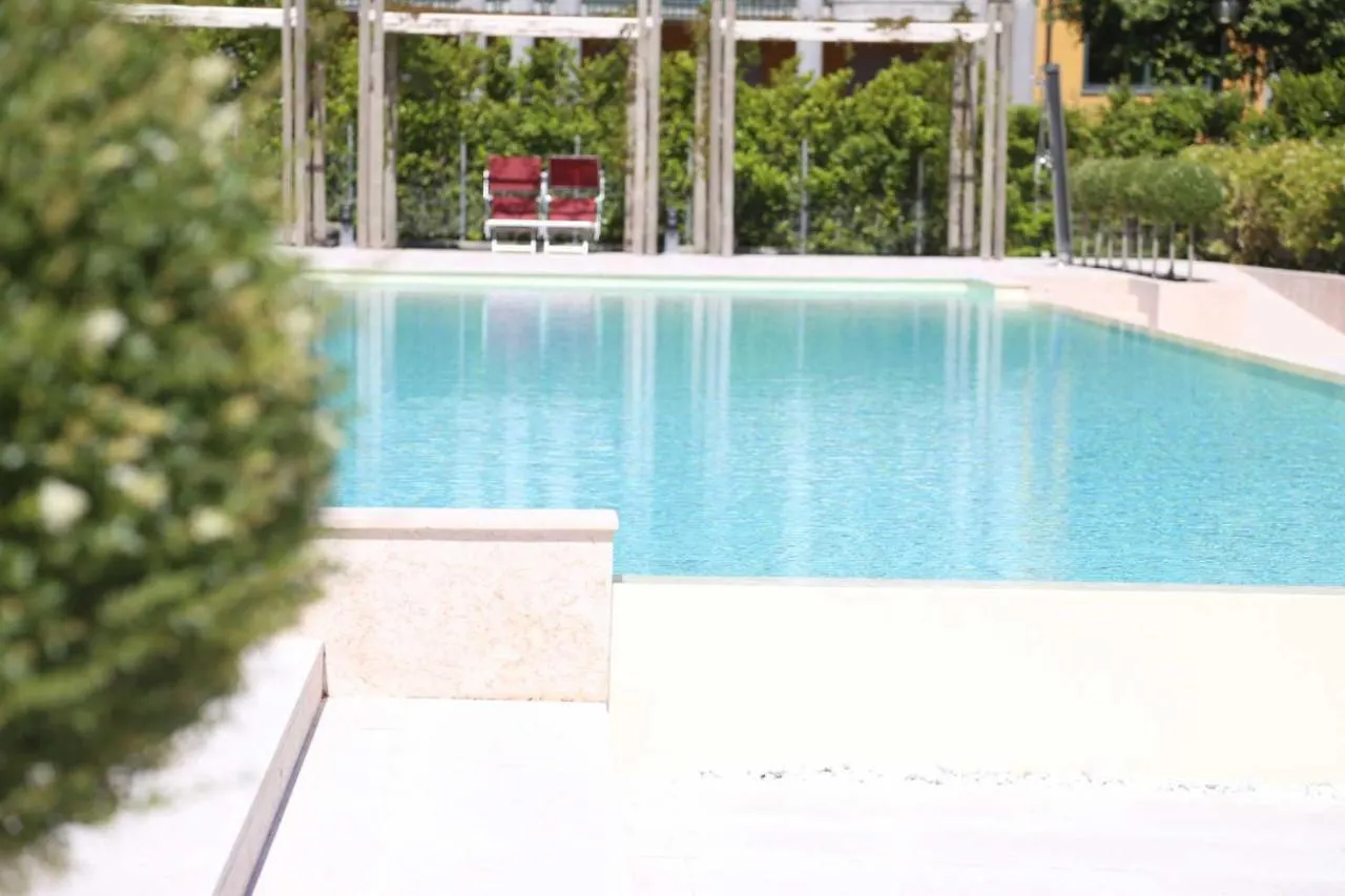 Warda B11 Apartment Desenzano del Garda