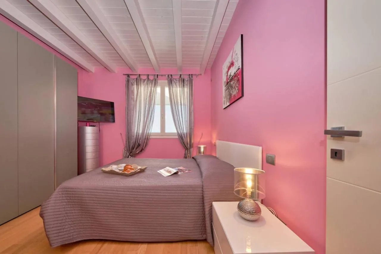 Warda B11 Apartment Desenzano del Garda