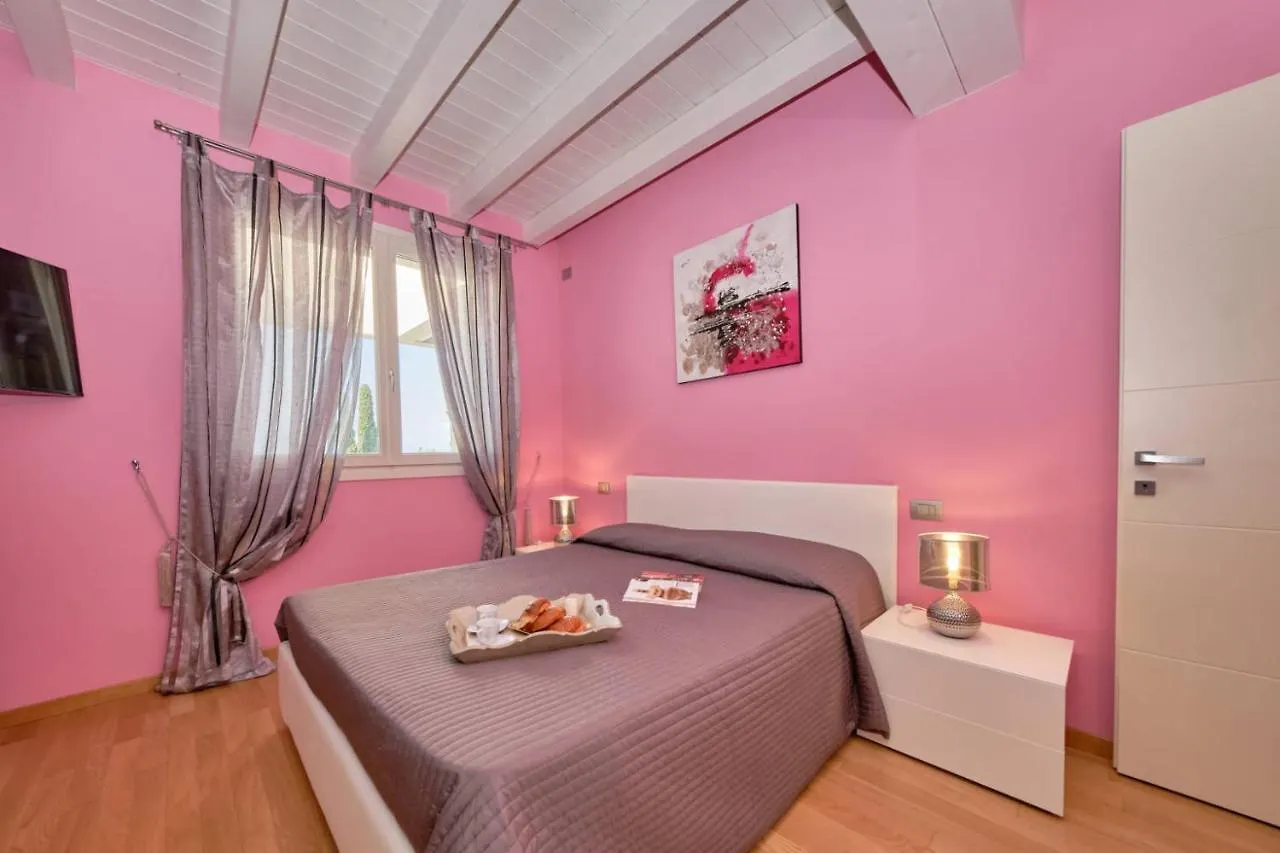 Warda B11 Apartment Desenzano del Garda