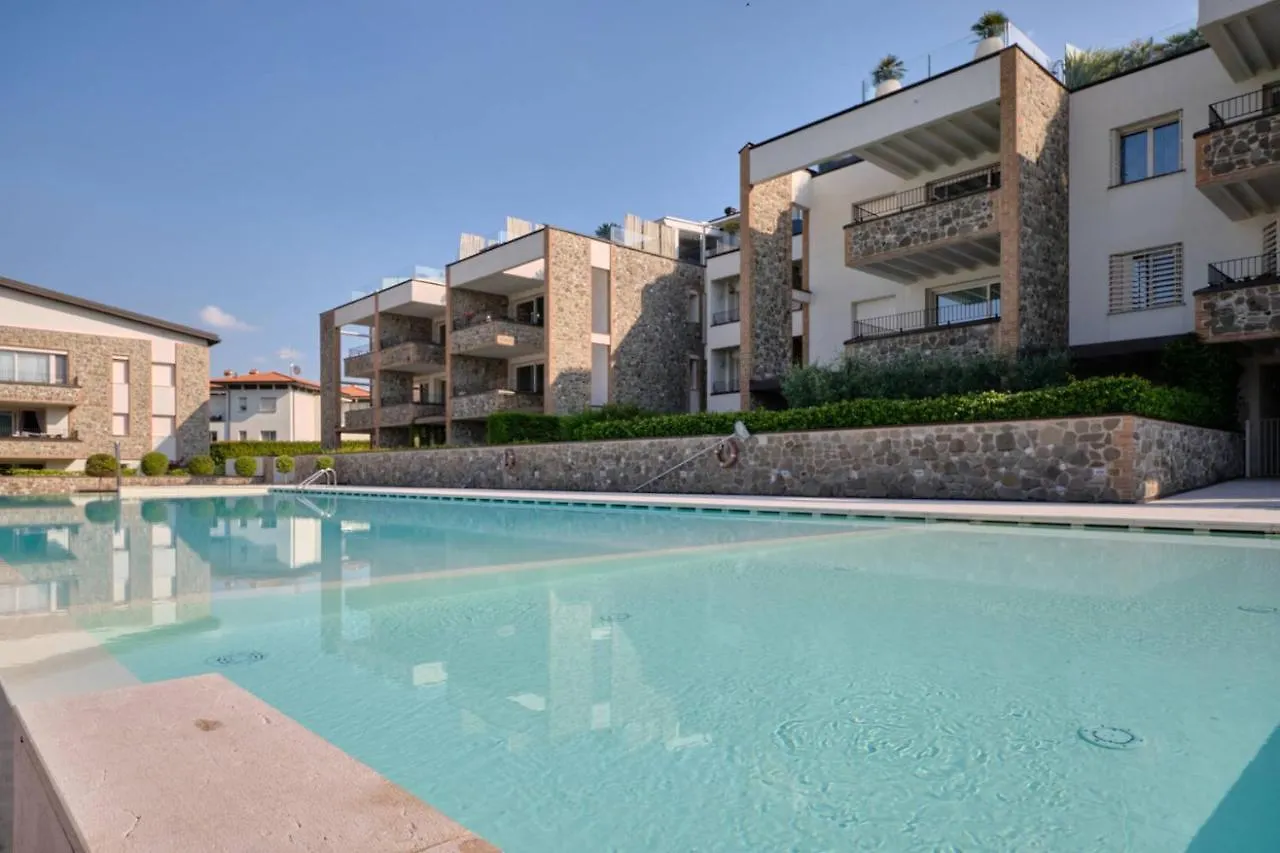 Warda B11 Apartment Desenzano del Garda