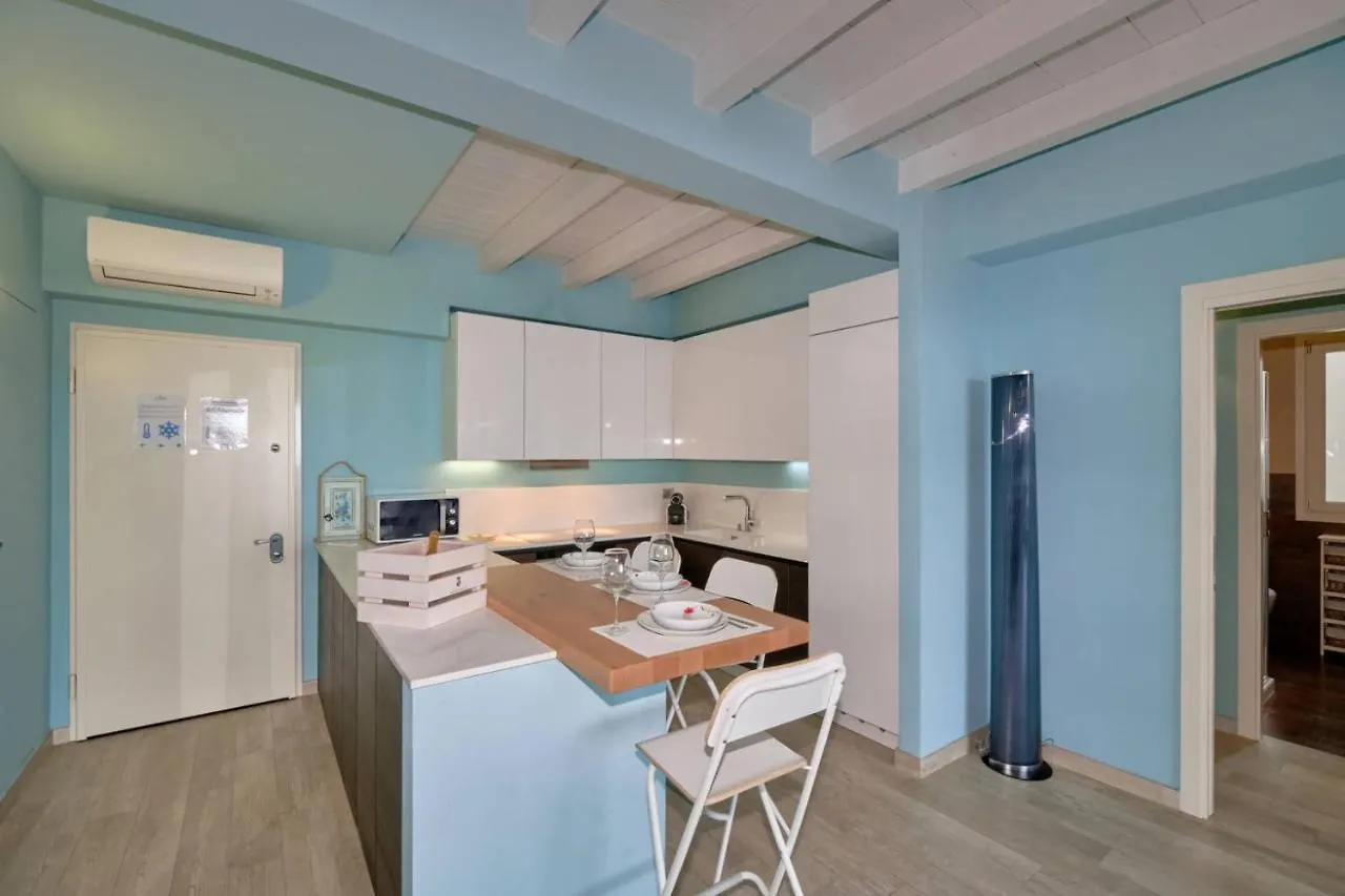 Warda B11 Apartment Desenzano del Garda