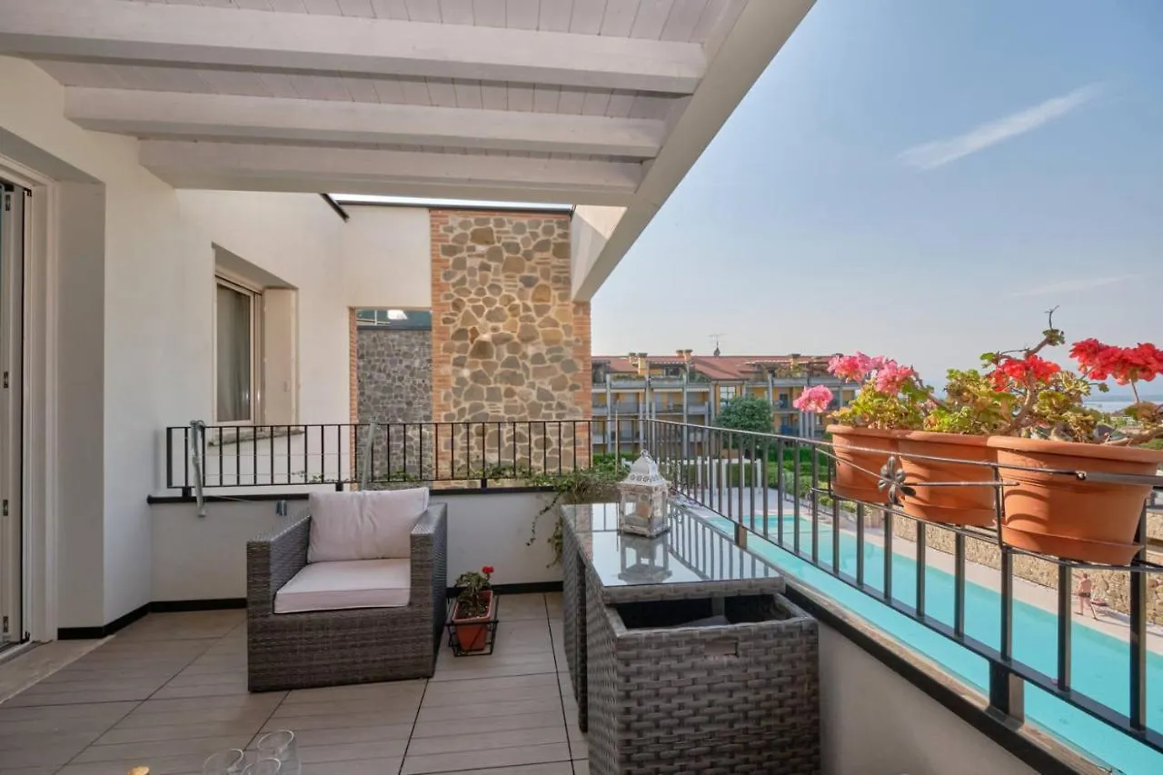 Warda B11 Apartment Desenzano del Garda