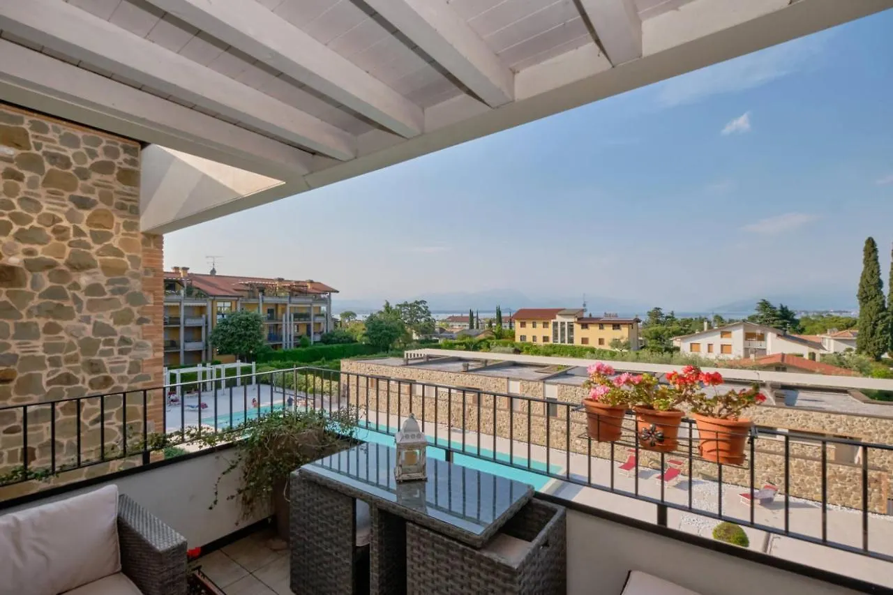 Warda B11 Apartment Desenzano del Garda