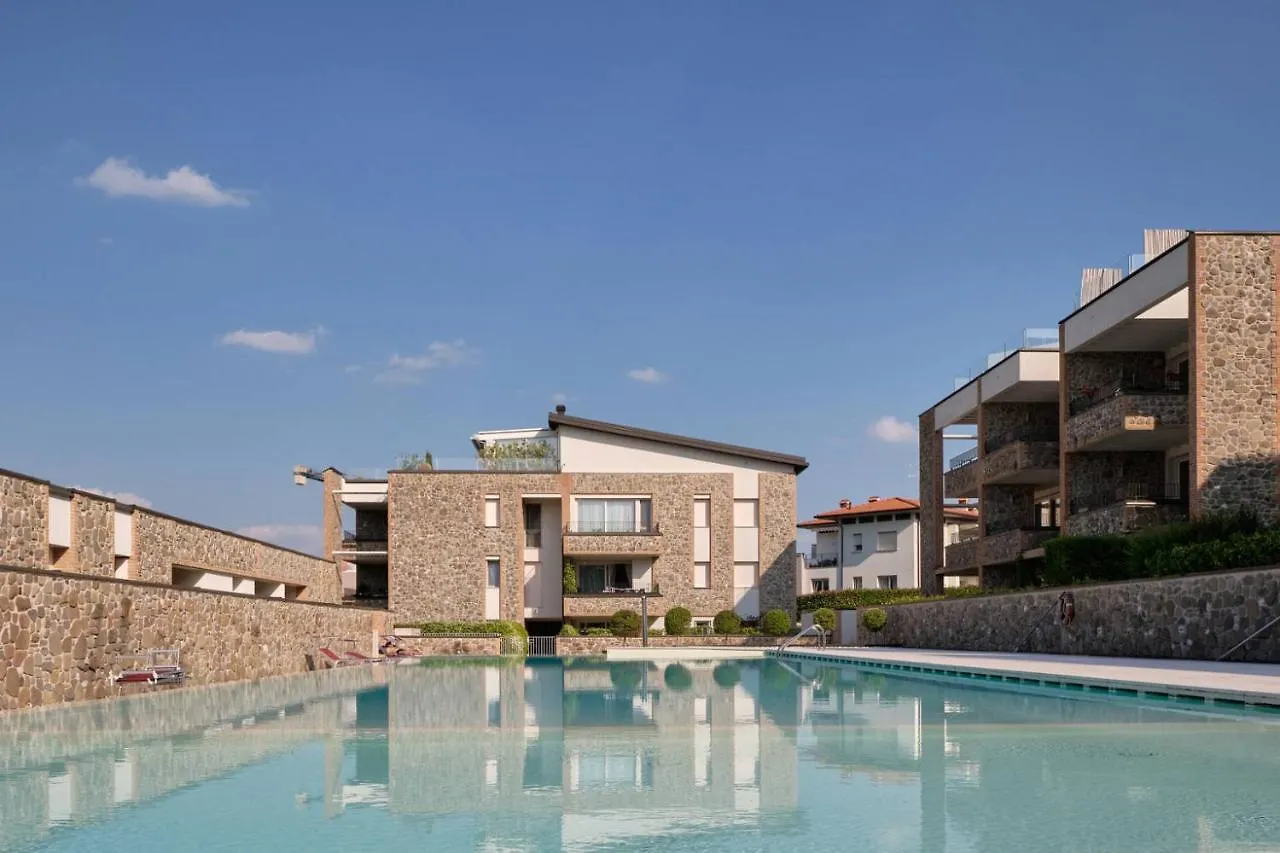 Warda B11 Apartment Desenzano del Garda