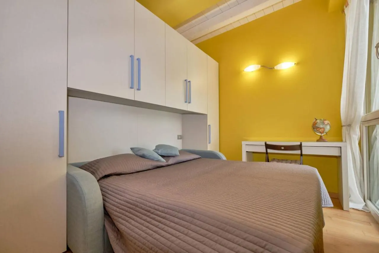 Warda B11 Apartment location
