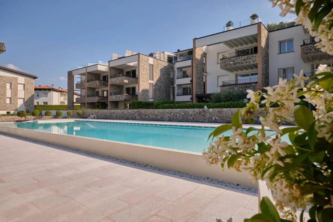 Warda B11 Apartment Desenzano del Garda