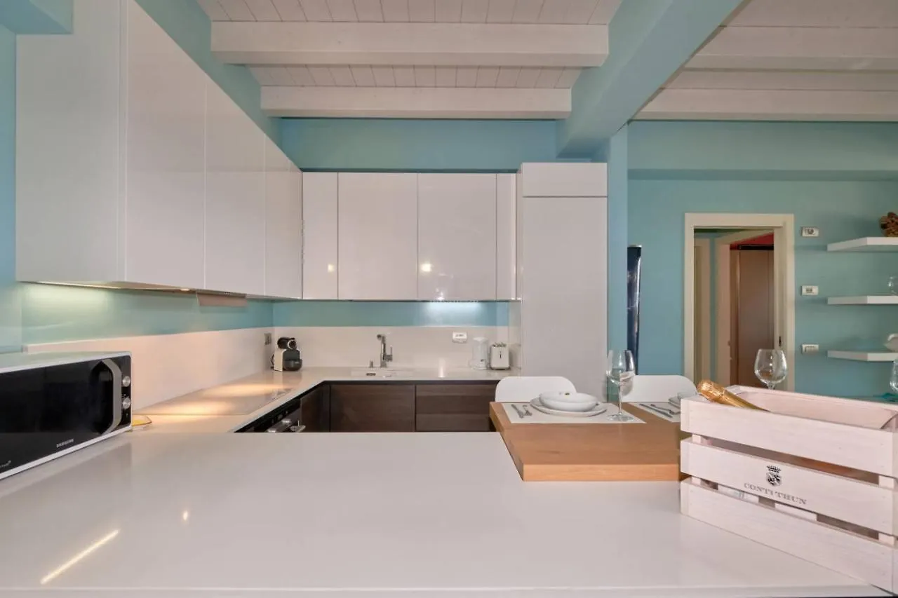 Warda B11 Apartment Desenzano del Garda