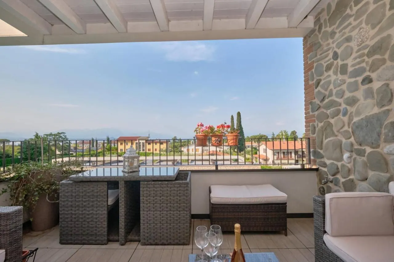 Warda B11 Apartment Desenzano del Garda