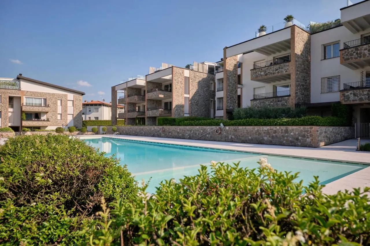 Warda B11 Apartment Desenzano del Garda